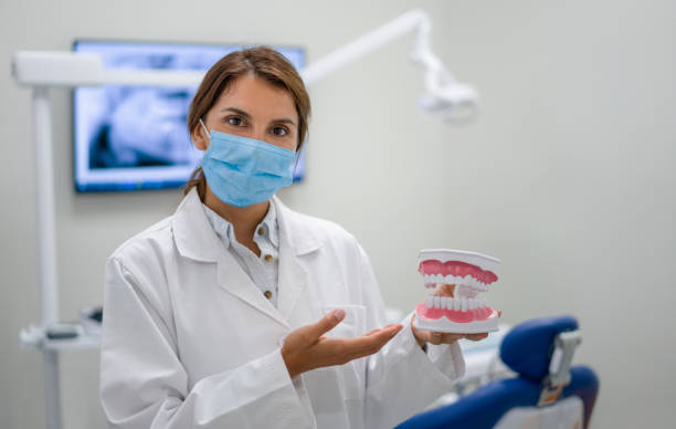 Best Emergency Orthodontic Repairs in Taylor, MI