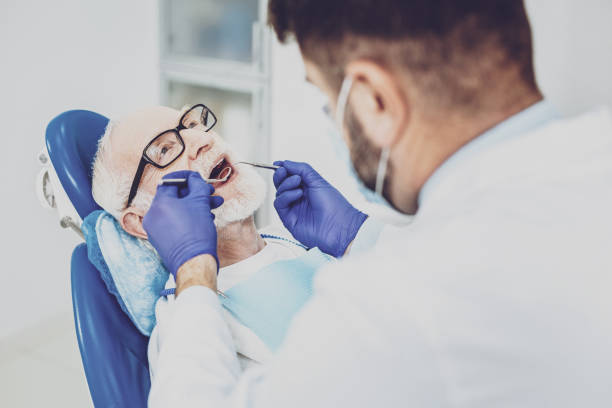 Best Knocked-Out Tooth (Avulsed Tooth) Treatment in Taylor, MI